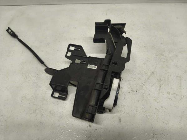 SERRURE DE PORTE AVANT GAUCHE FORD - Vue 3